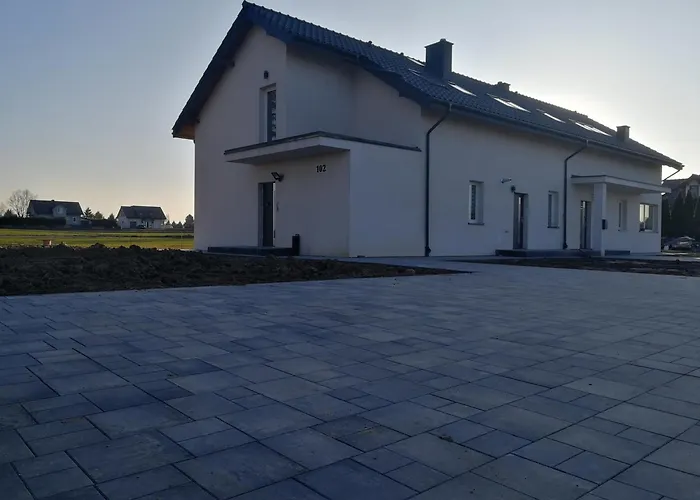 Apartamenty Na 102