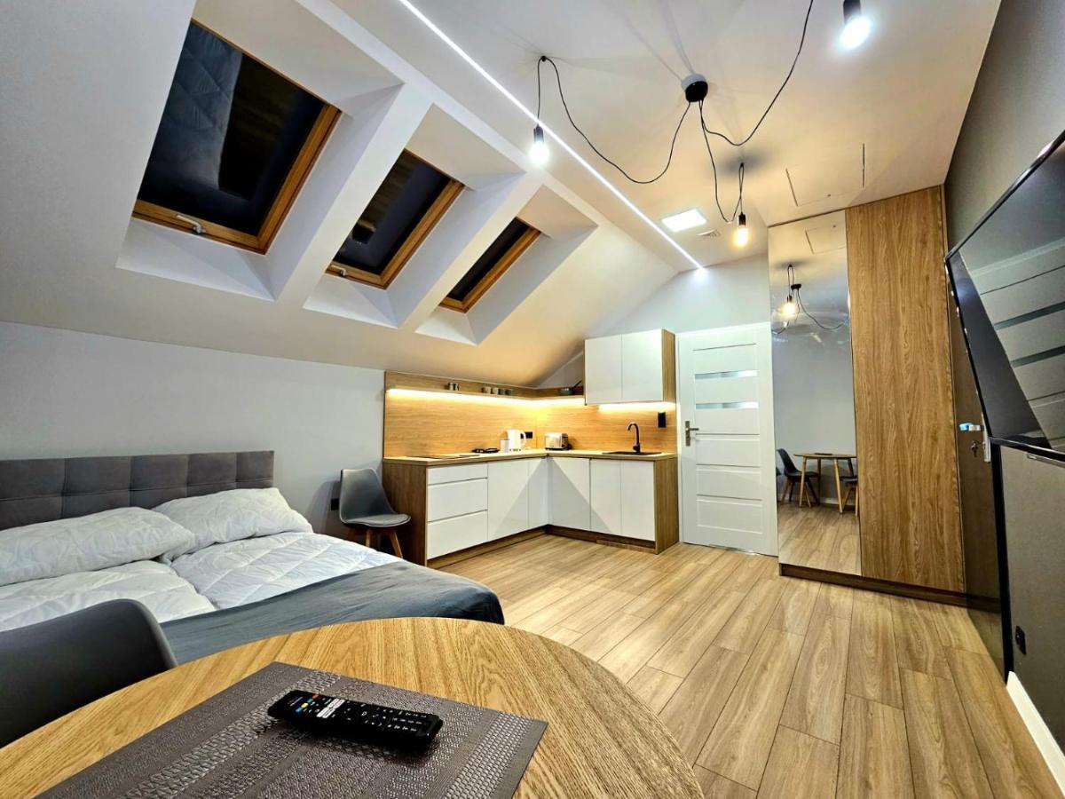 Na 102 Apartment