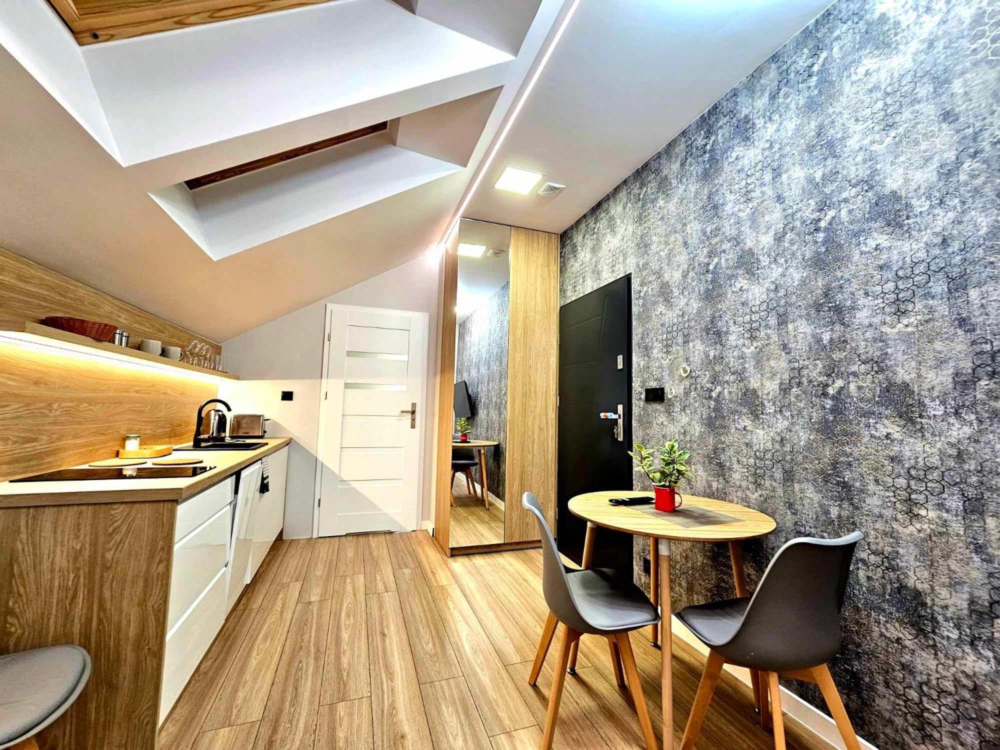 Apartment Na 102