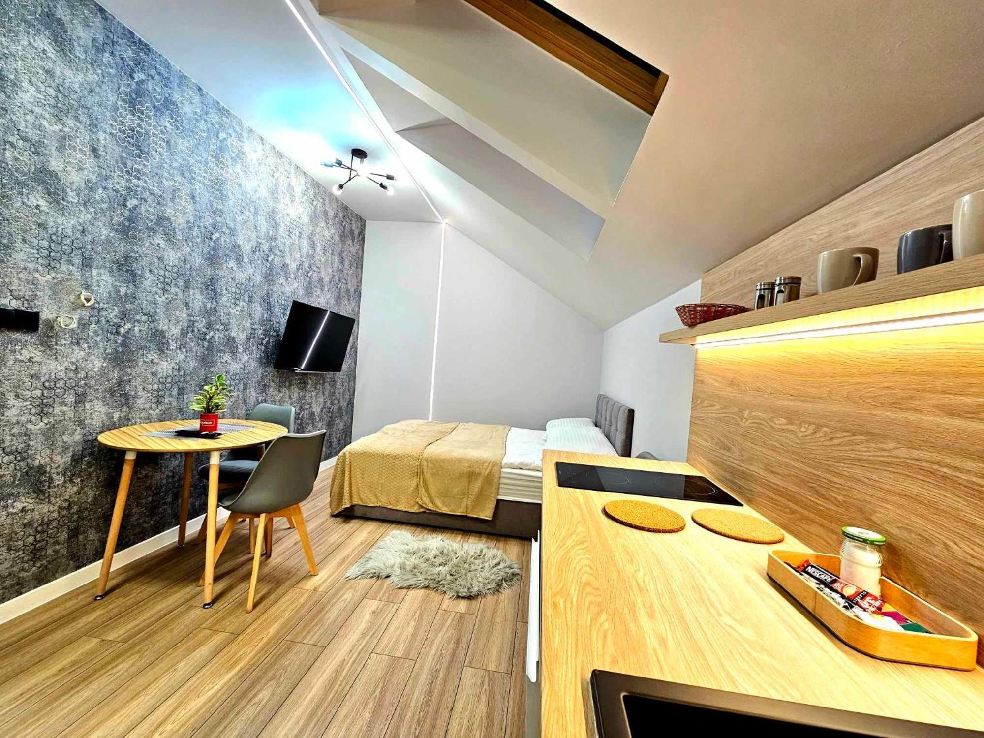 Apartment Na 102 *